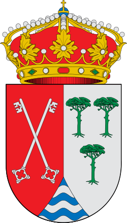 Escudo de Pedro-rodríguez