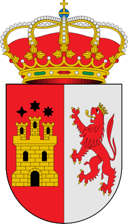 Escudo de 
<span>Pegalajar</span>
