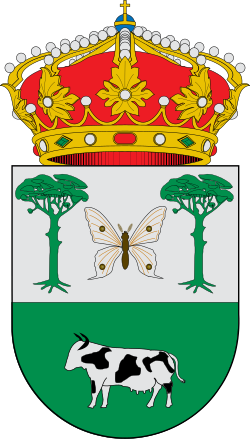 Escudo de Peguerinos
