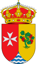 Escudo de Peleas de abajo