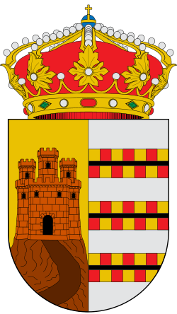 Escudo de Peloche