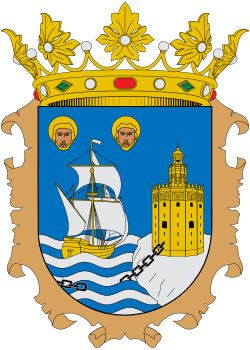 Escudo de Peñacastillo