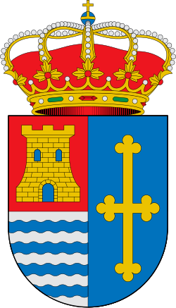 Escudo de 
<span>Penagos</span>
