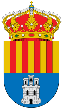 Escudo de Peñalba