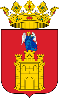 Escudo de 
<span>Peñalba</span>

