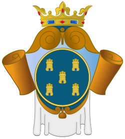 Escudo de Peñaranda de bracamonte