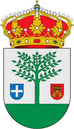 Escudo de 
<span>Pepino</span>
