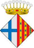 Escudo de 
<span>Peralada</span>
