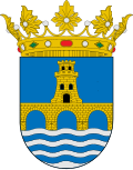 Escudo de 
<span>Peralta/azkoien</span>
