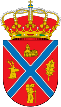 Escudo de Peranzanes