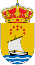 Escudo de 
<span>Perlío</span>
