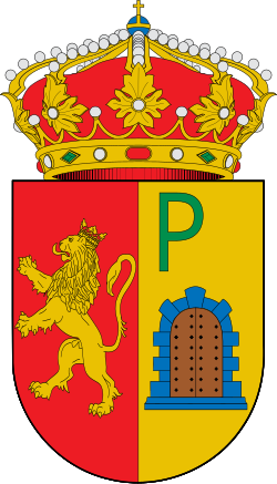 Escudo de 
<span>Pertusa</span>
