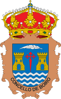 Escudo de Pesqueira