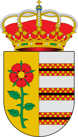Escudo de 
<span>Petelos (san mamed p.)</span>
