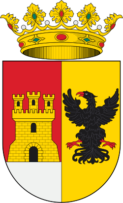 Escudo de 
<span>Petrés</span>
