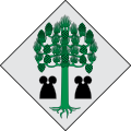 Escudo de Picamoixons