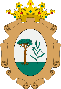 Escudo de 
<span>Picanya</span>
