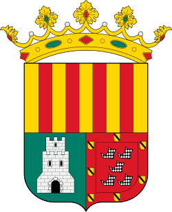 Escudo de Picassent