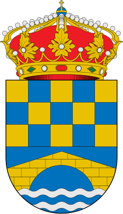 Escudo de Piedralaves