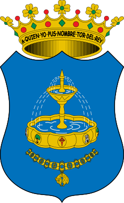 Escudo de Pilas
