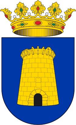 Escudo de 
<span>Piles</span>
