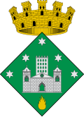 Escudo de Pineda bages