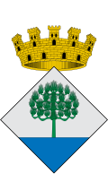Escudo de Pineda de mar
