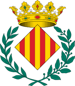 Escudo de 
<span>Pinella</span>
