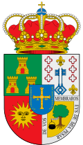 Escudo de 
<span>Piñeres</span>
