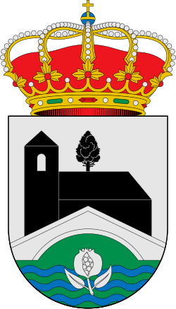 Escudo de 
<span>Pinos genil</span>
