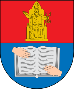 Escudo de 
<span>Pitillas</span>
