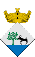 Escudo de 
<span>Pla de l'avellà</span>

