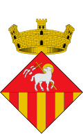 Escudo de 
<span>Pla de sant llorenç</span>
