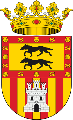 Escudo de 
<span>Planes</span>
