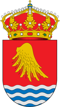 Escudo de Plasencia de jalón