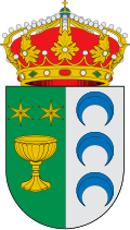 Escudo de 
<span>Pol</span>
