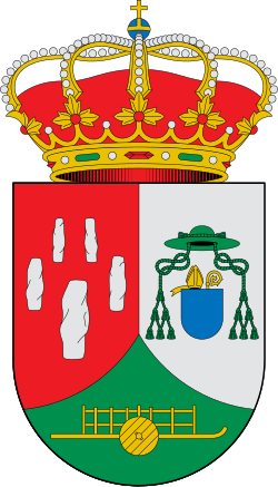 Escudo de 
<span>Polaciones</span>

