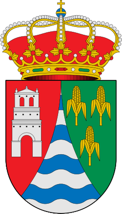 Escudo de Pollos