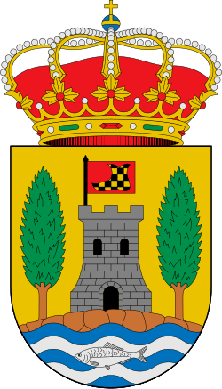 Escudo de Polopos