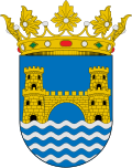 Escudo de Ponferrada