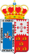 Escudo de 
<span>Ponga</span>
