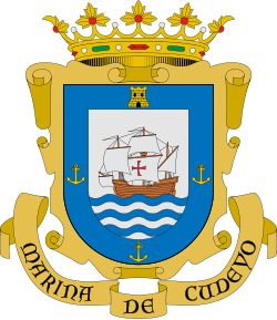 Escudo de 
<span>Pontejos</span>
