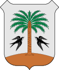 Escudo de 
<span>Porreres</span>
