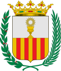 Escudo de 
<span>Portocolom</span>
