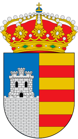 Escudo de Posadas