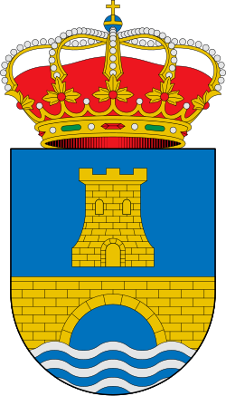 Escudo de 
<span>Potes</span>
