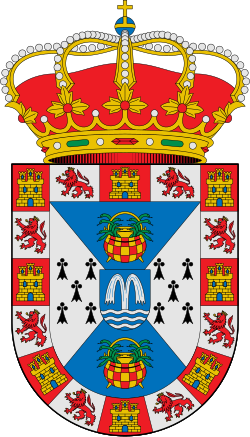 Escudo de 
<span>Prado concejil</span>
