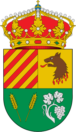 Escudo de 
<span>Prado norte</span>
