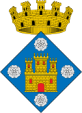 Escudo de Prats de lluçanès