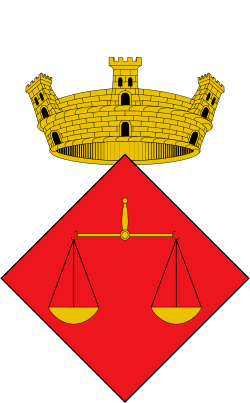 Escudo de 
<span>Prats i sansor</span>
